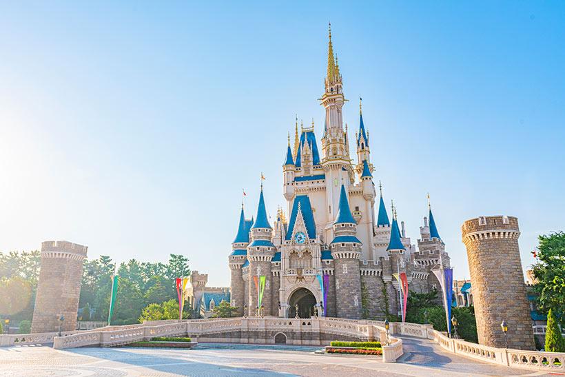 Tokio Disney Resort
