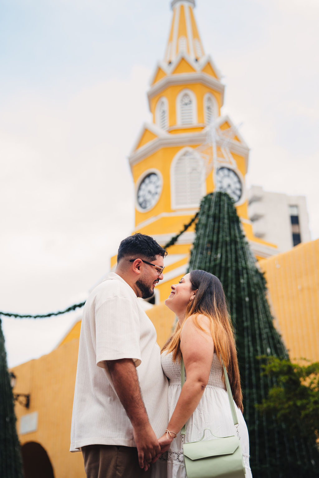 Juan Camilo y María Daniela - foto 10