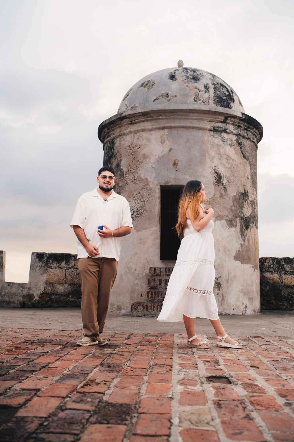Juan Camilo y María Daniela - foto 11