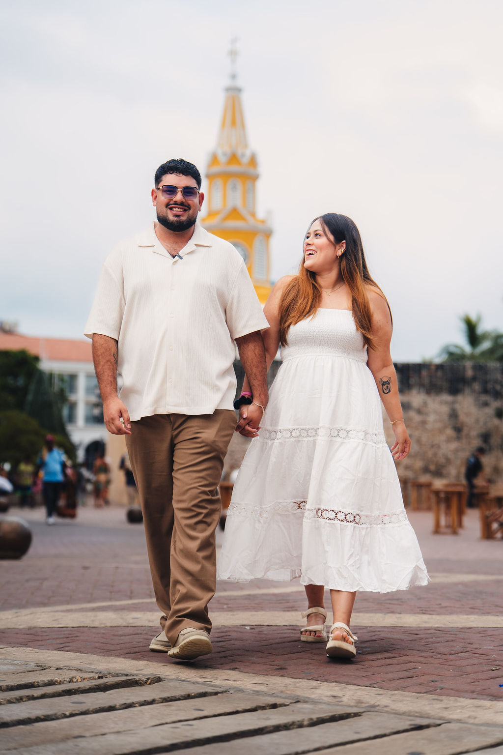 Juan Camilo y María Daniela - foto 14
