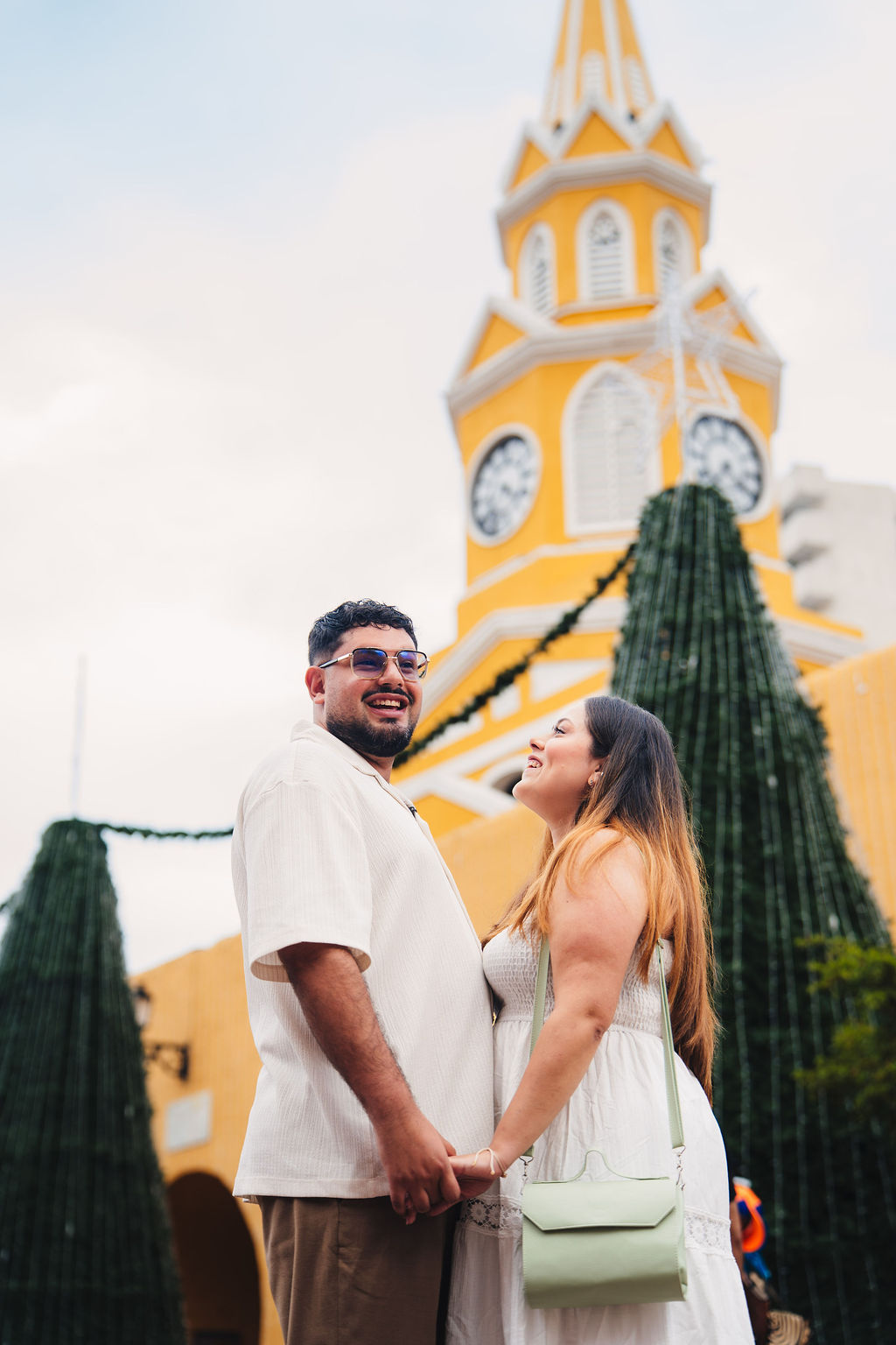 Juan Camilo y María Daniela - foto 4