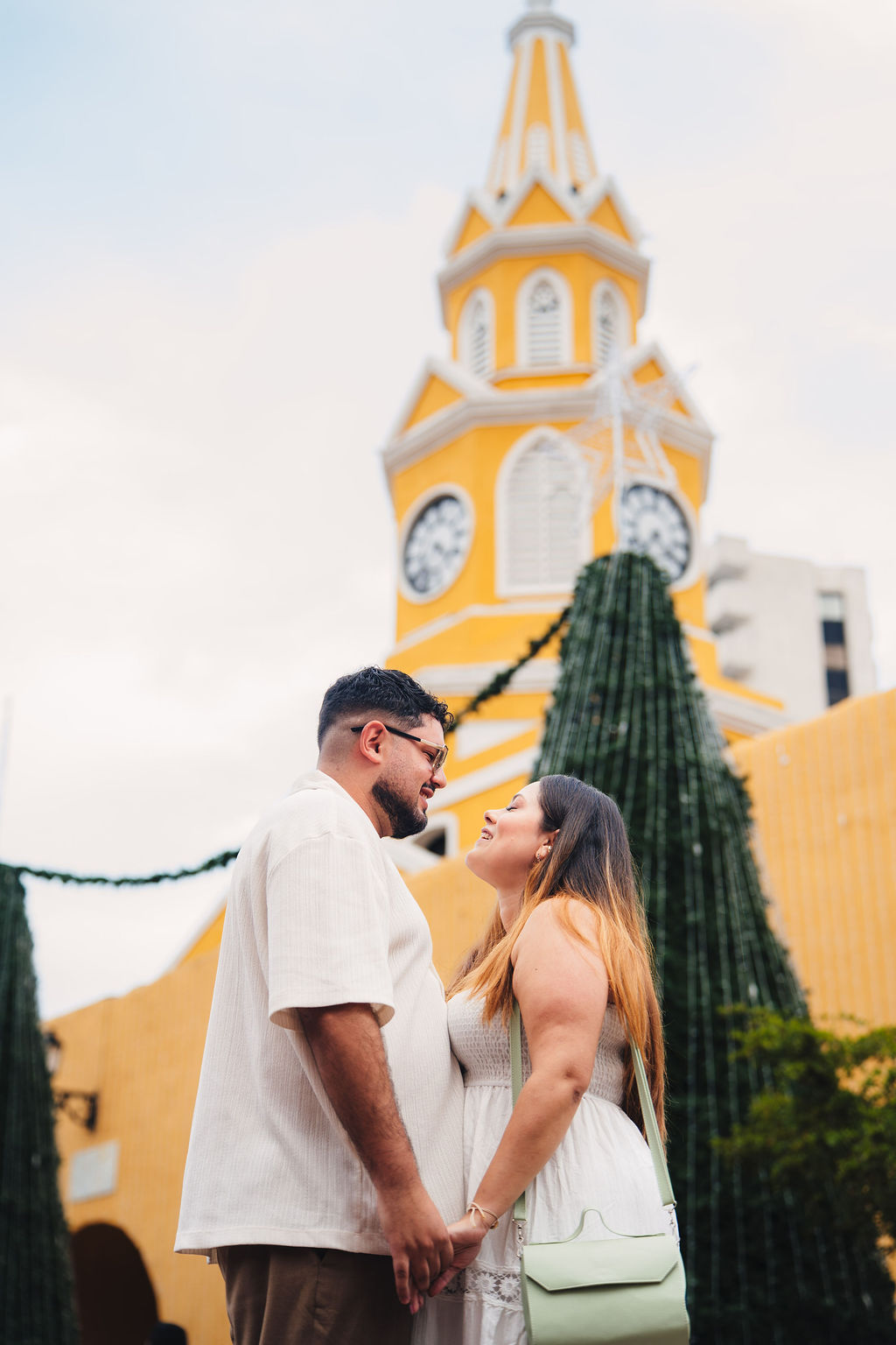 Juan Camilo y María Daniela - foto 6