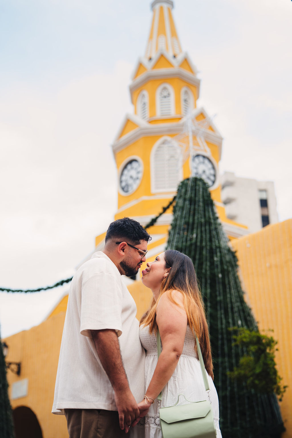 Juan Camilo y María Daniela - foto 9